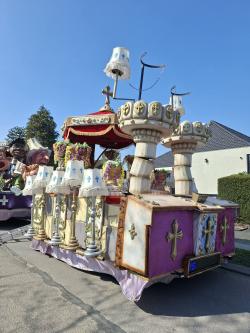 Praalwagen 