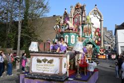 Praalwagen 