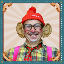 Verheyen Eric